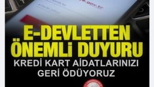 Sosyal Medya Dolandırıcılarına Dikkat!