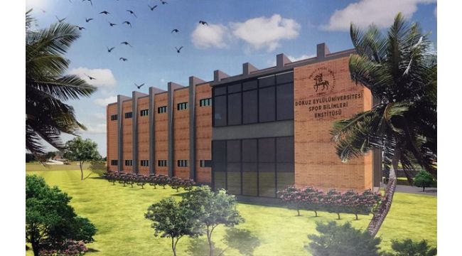 Sporun Kalbi Seferihisar'da Atacak