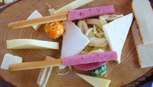 Süt üreticileri Çin sayesinde nefes alacak