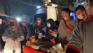 Tekinalp Holding'den depremzedelere yardım eli