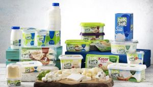 Teksüt, Covid-19 Güvenli Üretim Belgesi aldı