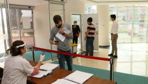 TTO’dan güvenli hizmet