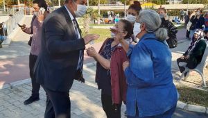 Tugay: “Hazırlıklı olmalıydık” 