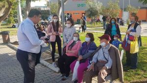 Tugay: O bebeklerin yüzünü kimse unutmasın