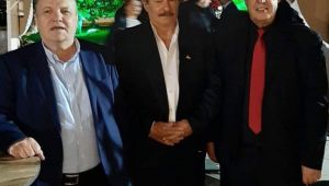 Tuğrul Koparan vefat etti