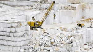 Türk doğal taşları Vietnam'a sanaldan ulaşacak