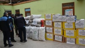 Türkiye İzmir için tek yürek