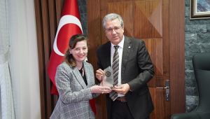 Türkiye’nin Güneş Enerjisi Enstitüsü