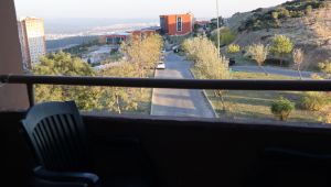 Uzundere’de 224 daire depremzedeleri bekliyor 