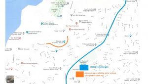 Varyant yolu yenileniyor