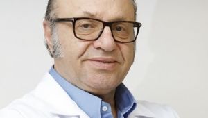 Veteriner Hekim Tahir S. Yavuz’dan yeni Kitap