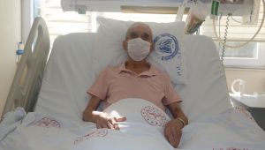 Yanlış Maske Kullanımı Ölümüne Sebep Oluyordu.