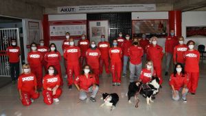 Yardıma Karabağlar’dan koştular