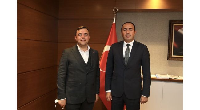 Yol Halkın Talepleri Dikkate Alınarak Yapıldı