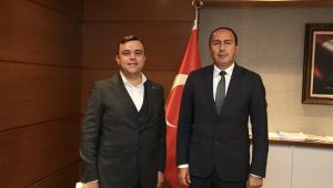 Yol Halkın Talepleri Dikkate Alınarak Yapıldı