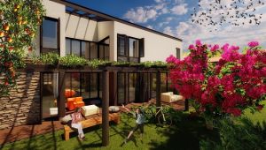 2021'de İnşaat Sektörünün Önü Açık Olacak