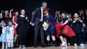 3 Aralık Dünya Engelliler Günü