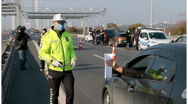 37 bin 614 kişi hakkında adli ya da idari işlem yapıldı