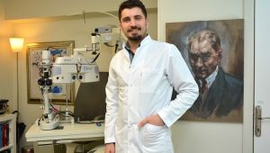 “A Vitamini Eksikliği Çocukları Tehdit Ediyor”