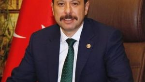 AK Parti İzmir Milletvekili Kaya'dan İnciraltı açıklaması 