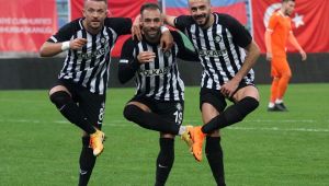 Altay yeniden potada