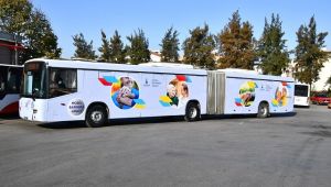 Arama kurtarma ekipleri için mobil barınma aracı