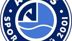  Arkasspor Avrupa'da koronavirüs nedeniyle hükmen mağlup