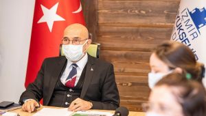 Avrupa İzmir’i dinledi