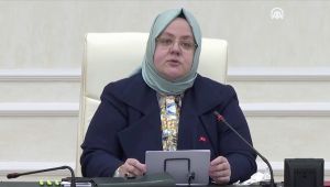 Bakan Selçuk,asgari ücreti açıkladı