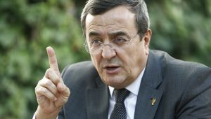 Başkan Abdül Batur kentsel dönüşümde kararlı