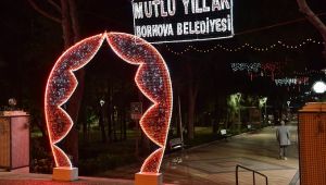 Bornova 2021’e hazır 