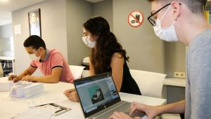 Buca IMSEF için geri sayım başladı 