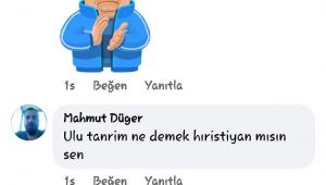 Çeşme Belediye Başkanı'ndan skandal cevap