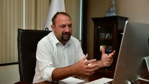 Çiğli Belediyesi'nden Girişimci Kadınlara 