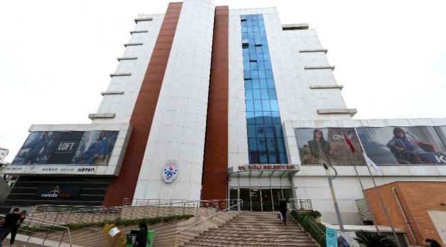 Çiğli Belediyesinde 'E-Randevu' dönemi başlıyor