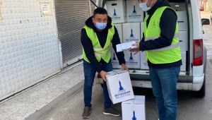 Çölyak ve fenilketonüri hastalarına özel gıda paketi