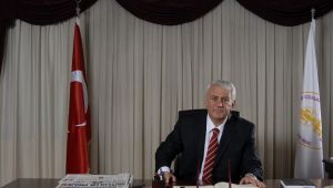 Deprem mağduru esnafa destek müjdesi…