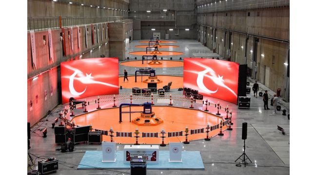 ‘DSİ Olarak Ülkemizin 2023 Hedefleri Doğrultusunda Çalışıyoruz’