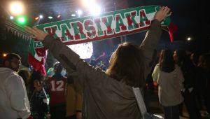 Dünya Karşıyakalılar Günü kutlu olsun!