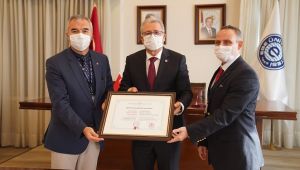 Ege’ye sağlık turizmi yetki belgesi