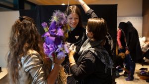 EİB Moda Tasarım Yarışması