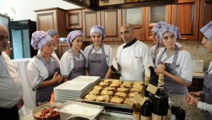 Ekmeğin En Doğal Organik Hali