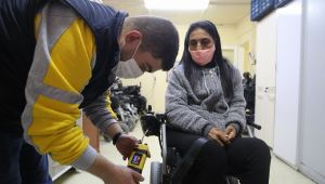 Engelsiz Tamir İstasyonu Buca’dan Türkiye’ye yayıldı