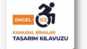 “Erişilebilirlik Ödülleri”ne iki kategoride aday