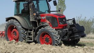 Erkunt Traktör Yeni Pazarlarda Büyüyecek