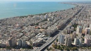  Evler hem sınıf hem de ofis oldu, yeni konutlara talep arttı