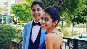 Fenerbahçe'den anlamlı pankart