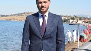 Foça Belediye Başkanı Fatih Gürbüz'den açıklama geldi