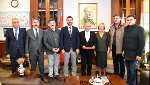 Foça, ‘‘Sakin Şehir Olma’’ Yolunda