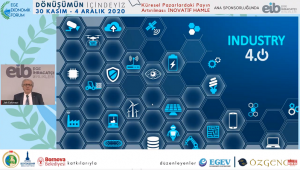 Global ticaret yollarının yüzde 90’ı değişecek